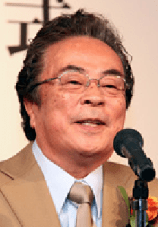 佐々木英世