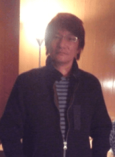 杉山卓夫