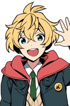 コミヤマリオ