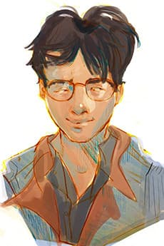Mitchell Gonzales