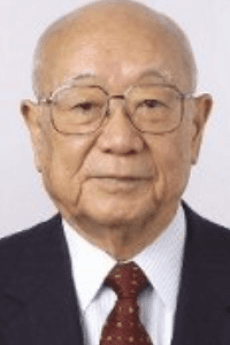 磯邊律男