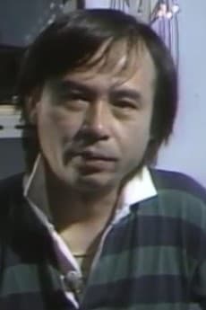 八巻磐