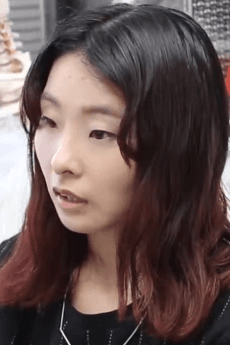 深谷莉沙