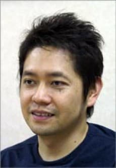 生田芳仁