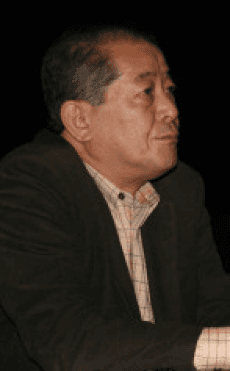 井上秀司