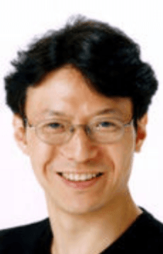 ふみお吉岡