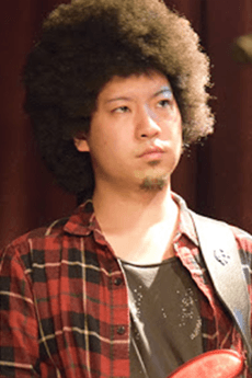 櫻井陸来