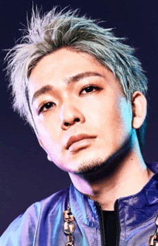 福西勝也