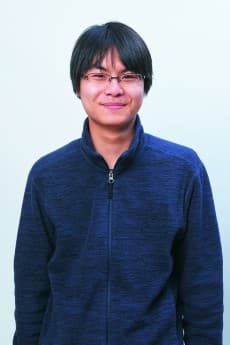 米澤篤