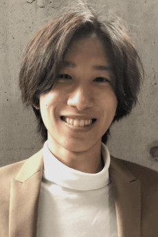 新井ユウト