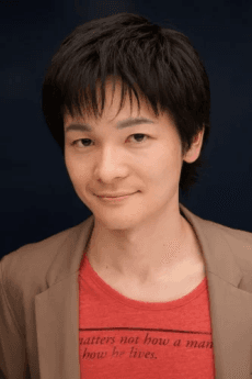 酒井俊輔