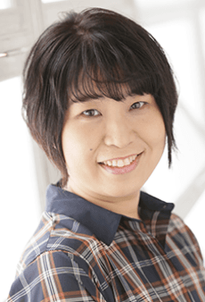 岡田恵