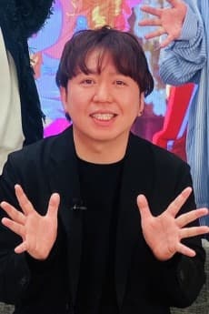 川越恒