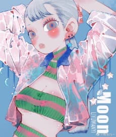 鲤鱼丸一