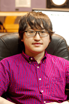 向啓介