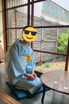 おだし