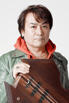 岡野ハジメ