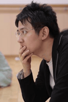 柳井祥緒