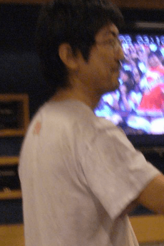 本郷俊介