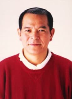 地井武男