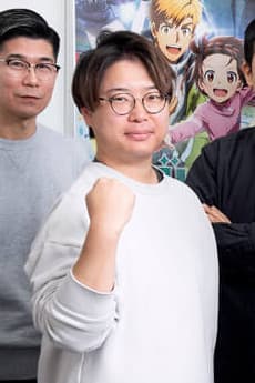 飯島哲
