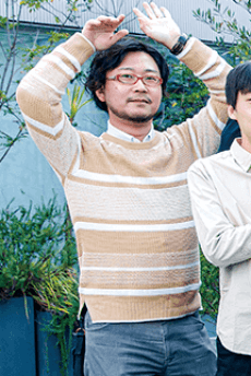 渡部弘之