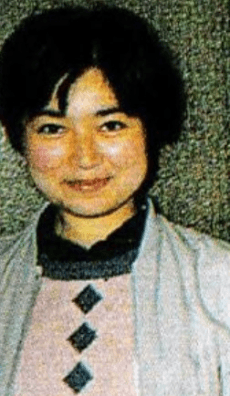 前とも子