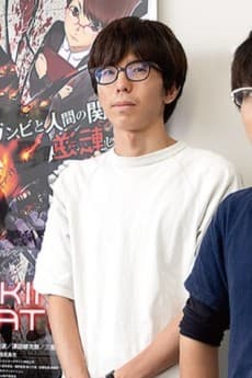 川口隆浩