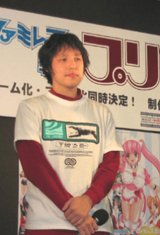 金澤勝眞