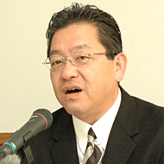 星野康二