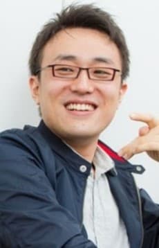若村篤志