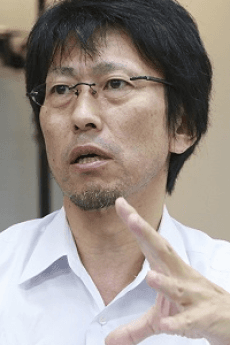 高野光啓