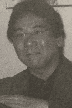 宮田知行