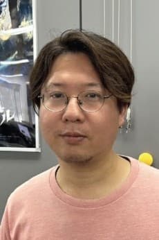 渋谷晃尚