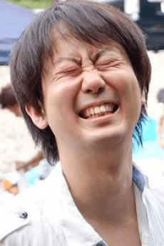河原佑樹