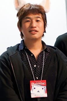 川上量生