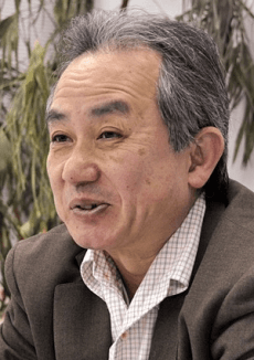増田弘道