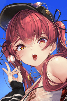 宝鐘マリン