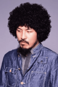 常田真太郎