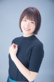 楠原志乃