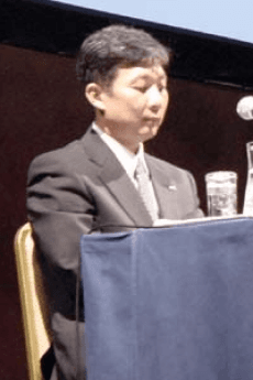 香山哲