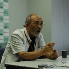長田紀生