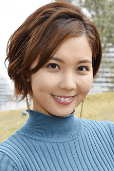 ヒロド歩美