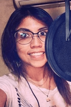 Nayeli Mendoza