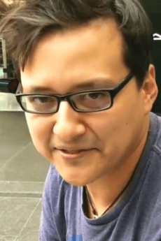 Kristoffer  Romo