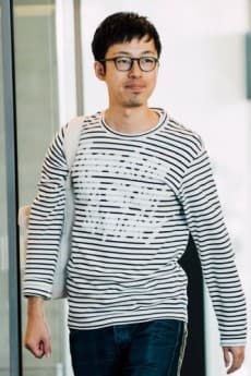 知久敦