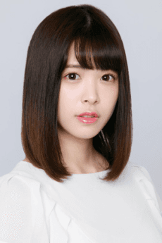 小峯愛未