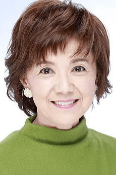 榊原るみ