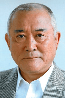 綿引勝彦
