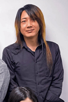 高橋将太郎